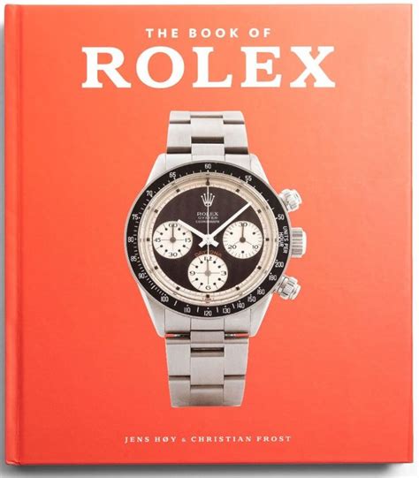 new rolex book|best books on Rolex watches.